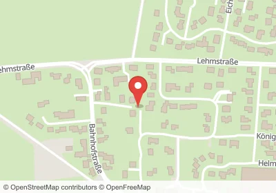 Hotels an der Allensteiner Straße in Thedinghausen – Unterkünfte, Pensionen und Ferienwohnungen in zentraler Lage