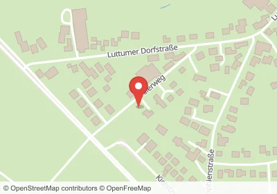 Hotels an der Allerweg in Kirchlinteln – Unterkünfte, Pensionen und Ferienwohnungen in zentraler Lage
