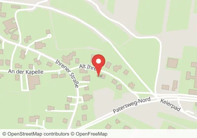Alt Ihren Westoverledingen – Hotels in der Nähe Hotels an der Alt Ihren in Westoverledingen – Unterkünfte, Pensionen und Ferienwohnungen in zentraler Lage