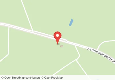 Hotels an der Alt-Schanzendorfer Straße in Ottersberg – Unterkünfte, Pensionen und Ferienwohnungen in zentraler Lage