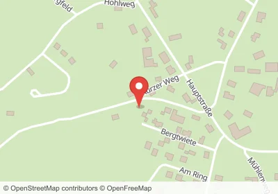Hotels an der Alter Dahlenburger Weg in Neu Darchau – Unterkünfte, Pensionen und Ferienwohnungen in zentraler Lage