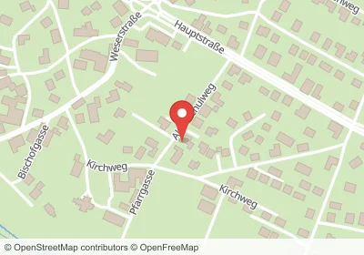 Hotels an der Alter Schulweg in Langwedel – Unterkünfte, Pensionen und Ferienwohnungen in zentraler Lage