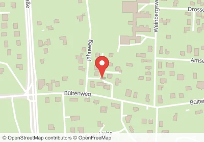 Hotels an der Alter Sportplatz in Adendorf – Unterkünfte, Pensionen und Ferienwohnungen in zentraler Lage