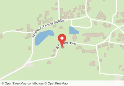 Hotels an der Am Alten Born in Deensen – Unterkünfte, Pensionen und Ferienwohnungen in zentraler Lage