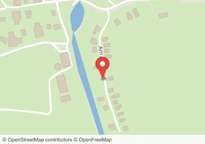 Hotels an der Am Alten Siel in Westoverledingen – Unterkünfte, Pensionen und Ferienwohnungen in zentraler Lage