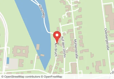 Hotels an der Am Bruch in Visbek – Unterkünfte, Pensionen und Ferienwohnungen in zentraler Lage