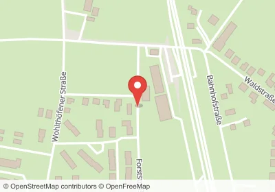 Hotels an der Am Buchenhain in Axstedt – Unterkünfte, Pensionen und Ferienwohnungen in zentraler Lage