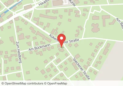 Am Bückmann Kirchlinteln – Hotels in der Nähe Hotels an der Am Bückmann in Kirchlinteln – Unterkünfte, Pensionen und Ferienwohnungen in zentraler Lage