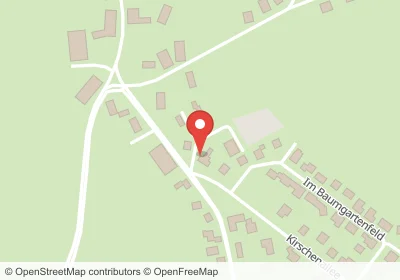 Hotels an der Am Claasberg in Barendorf – Unterkünfte, Pensionen und Ferienwohnungen in zentraler Lage