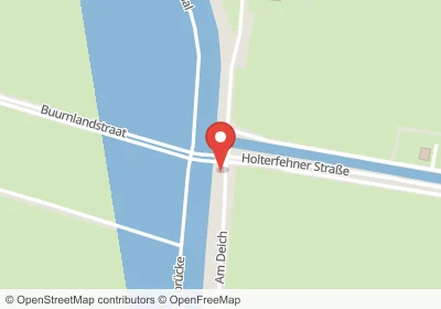 Am Deich Ostrhauderfehn – Hotels in der Nähe Hotels an der Am Deich in Ostrhauderfehn – Unterkünfte, Pensionen und Ferienwohnungen in zentraler Lage