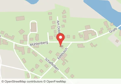 Hotels an der Am Dobben in Schwanewede – Unterkünfte, Pensionen und Ferienwohnungen in zentraler Lage