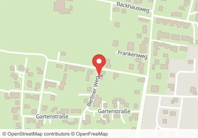 Hotels an der Am Döhren in Amelinghausen – Unterkünfte, Pensionen und Ferienwohnungen in zentraler Lage