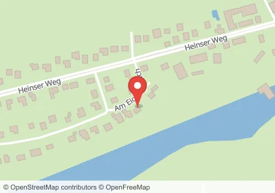 Hotels an der Am Eichenbruch in Melbeck – Unterkünfte, Pensionen und Ferienwohnungen in zentraler Lage