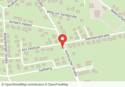 Am Feldrain Schwanewede – Hotels in der Nähe Hotels an der Am Feldrain in Schwanewede – Unterkünfte, Pensionen und Ferienwohnungen in zentraler Lage