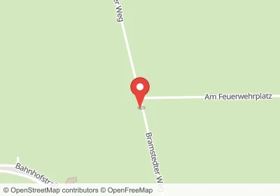 Hotels an der Am Feuerwehrplatz in Lübberstedt – Unterkünfte, Pensionen und Ferienwohnungen in zentraler Lage