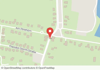 Hotels an der Am Flinthörn in Ostrhauderfehn – Unterkünfte, Pensionen und Ferienwohnungen in zentraler Lage