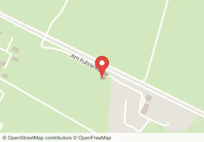 Hotels an der Am Fuhrenkamp in Bergen an der Dumme – Unterkünfte, Pensionen und Ferienwohnungen in zentraler Lage