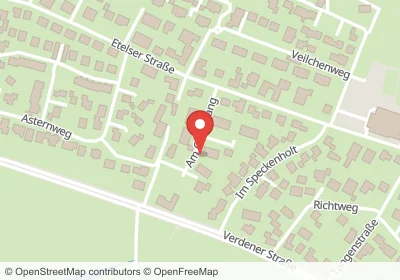 Am Geesthang Langwedel – Hotels in der Nähe Hotels an der Am Geesthang in Langwedel – Unterkünfte, Pensionen und Ferienwohnungen in zentraler Lage