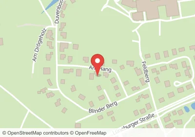Hotels an der Am Hang in Scharnebeck – Unterkünfte, Pensionen und Ferienwohnungen in zentraler Lage