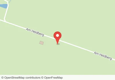 Hotels an der Am Heidberg in Dahlem – Unterkünfte, Pensionen und Ferienwohnungen in zentraler Lage