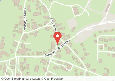 Hotels an der Am Kamp in Neetze – Unterkünfte, Pensionen und Ferienwohnungen in zentraler Lage