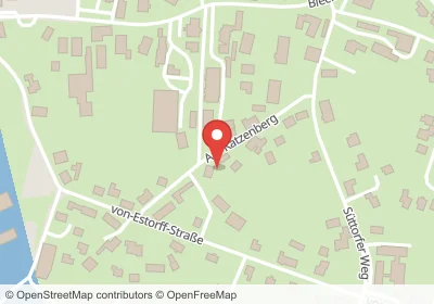 Hotels an der Am Katzenberg in Neetze – Unterkünfte, Pensionen und Ferienwohnungen in zentraler Lage
