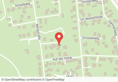 Hotels an der Am Kirchwald in Amelinghausen – Unterkünfte, Pensionen und Ferienwohnungen in zentraler Lage