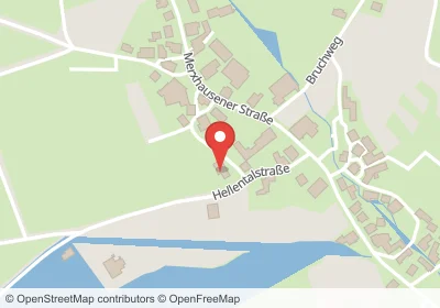 Hotels an der Am Kleinen Feld in Heinade – Unterkünfte, Pensionen und Ferienwohnungen in zentraler Lage