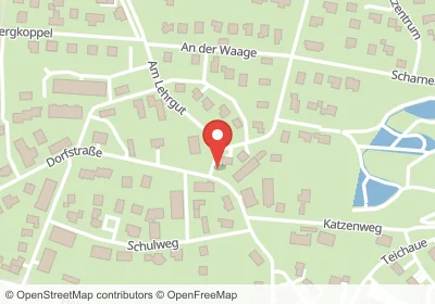 Am Lehrgut Adendorf – Hotels in der Nähe Hotels an der Am Lehrgut in Adendorf – Unterkünfte, Pensionen und Ferienwohnungen in zentraler Lage