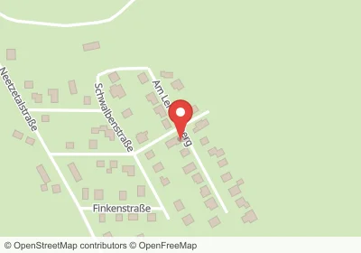 Hotels an der Am Lerchenberg in Dahlem – Unterkünfte, Pensionen und Ferienwohnungen in zentraler Lage