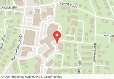 Hotels an der Am Markt in Schwanewede – Unterkünfte, Pensionen und Ferienwohnungen in zentraler Lage