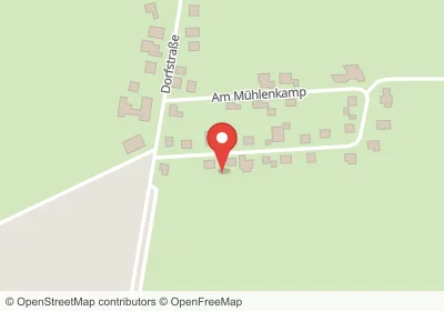 Am Mühlenkamp Barendorf – Hotels in der Nähe Hotels an der Am Mühlenkamp in Barendorf – Unterkünfte, Pensionen und Ferienwohnungen in zentraler Lage