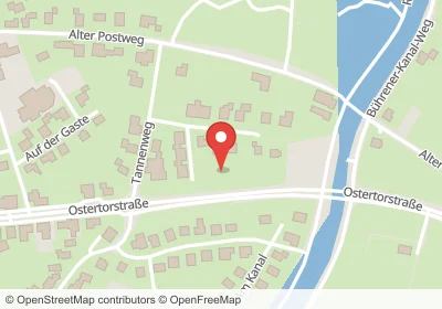 Am Ostermoor Uplengen – Hotels in der Nähe Hotels an der Am Ostermoor in Uplengen – Unterkünfte, Pensionen und Ferienwohnungen in zentraler Lage