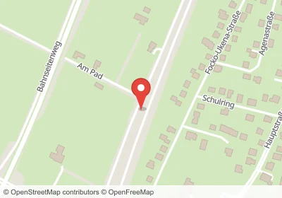 Am Pad Westoverledingen – Hotels in der Nähe Hotels an der Am Pad in Westoverledingen – Unterkünfte, Pensionen und Ferienwohnungen in zentraler Lage