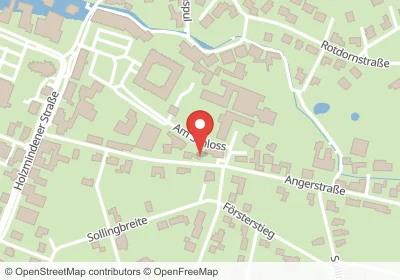 Am Schloss Bevern – Hotels in der Nähe Hotels an der Am Schloss in Bevern – Unterkünfte, Pensionen und Ferienwohnungen in zentraler Lage