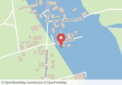 Hotels an der Am Schulhof in Dahlenburg – Unterkünfte, Pensionen und Ferienwohnungen in zentraler Lage