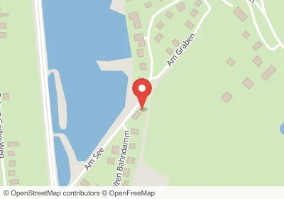Hotels an der Am See in Hohnstorf (Elbe) – Unterkünfte, Pensionen und Ferienwohnungen in zentraler Lage