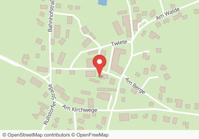Am Sod Rullstorf – Hotels in der Nähe Hotels an der Am Sod in Rullstorf – Unterkünfte, Pensionen und Ferienwohnungen in zentraler Lage
