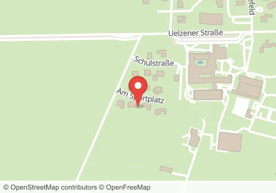 Am Sportplatz Clenze – Hotels in der Nähe Hotels an der Am Sportplatz in Clenze – Unterkünfte, Pensionen und Ferienwohnungen in zentraler Lage