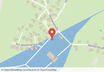 Hotels an der Am Sportplatz in Langwedel – Unterkünfte, Pensionen und Ferienwohnungen in zentraler Lage