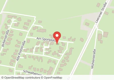 Am Sportplatz Holtland – Hotels in der Nähe Hotels an der Am Sportplatz in Holtland – Unterkünfte, Pensionen und Ferienwohnungen in zentraler Lage