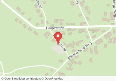 Am Sportplatz Südergellersen – Hotels in der Nähe Hotels an der Am Sportplatz in Südergellersen – Unterkünfte, Pensionen und Ferienwohnungen in zentraler Lage