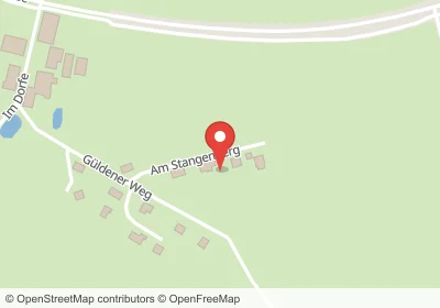 Am Stangenberg Zernien – Hotels in der Nähe Hotels an der Am Stangenberg in Zernien – Unterkünfte, Pensionen und Ferienwohnungen in zentraler Lage
