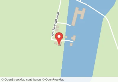 Am Tannenkamp Axstedt – Hotels in der Nähe Hotels an der Am Tannenkamp in Axstedt – Unterkünfte, Pensionen und Ferienwohnungen in zentraler Lage