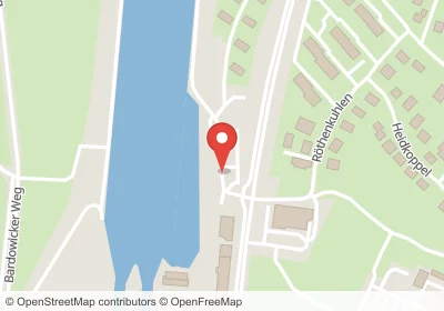Hotels an der Am unteren Vorhafen in Scharnebeck – Unterkünfte, Pensionen und Ferienwohnungen in zentraler Lage