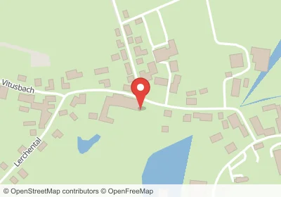 Hotels an der Am Vitusbach in Reinstorf – Unterkünfte, Pensionen und Ferienwohnungen in zentraler Lage