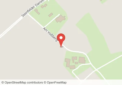 Am Voßberg Holdorf – Hotels in der Nähe Hotels an der Am Voßberg in Holdorf – Unterkünfte, Pensionen und Ferienwohnungen in zentraler Lage