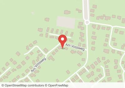 Hotels an der Am Vossweg in Ostrhauderfehn – Unterkünfte, Pensionen und Ferienwohnungen in zentraler Lage