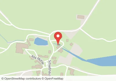 Hotels an der Am Wasserwerk in Deensen – Unterkünfte, Pensionen und Ferienwohnungen in zentraler Lage