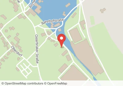AMCO-Straße Kirchbrak – Hotels in der Nähe Hotels an der AMCO-Straße in Kirchbrak – Unterkünfte, Pensionen und Ferienwohnungen in zentraler Lage